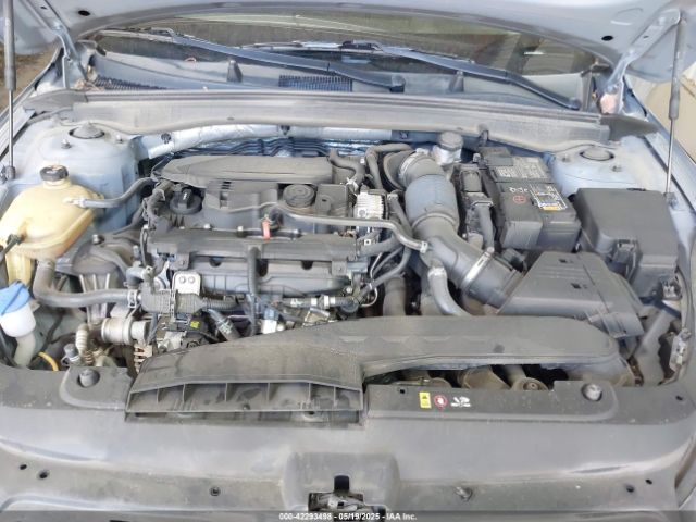 2022 KIA K5 5XXG14J29NG089592 Photo 9