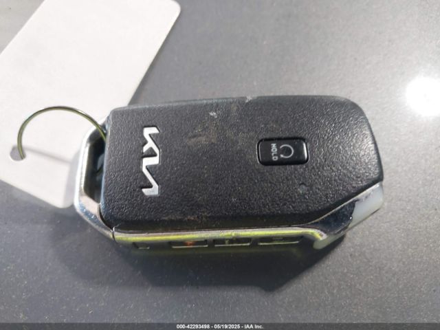 2022 KIA K5 5XXG14J29NG089592 Photo 10