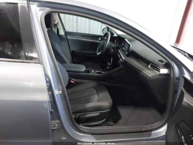 2022 KIA K5 5XXG14J29NG089592 Photo 4