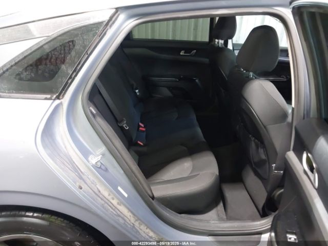 2022 KIA K5 5XXG14J29NG089592 Photo 7