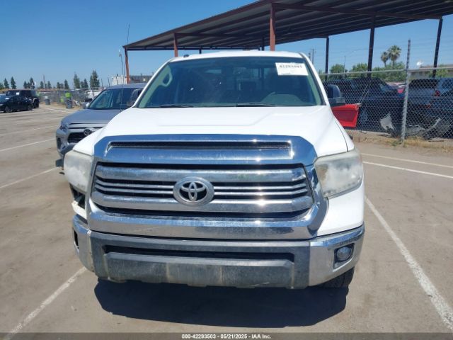 5TFRM5F19HX111450 Toyota Tundra Sr5 4.6l V8