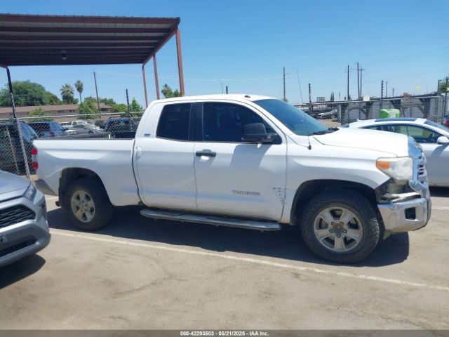 5TFRM5F19HX111450 Toyota Tundra Sr5 4.6l V8