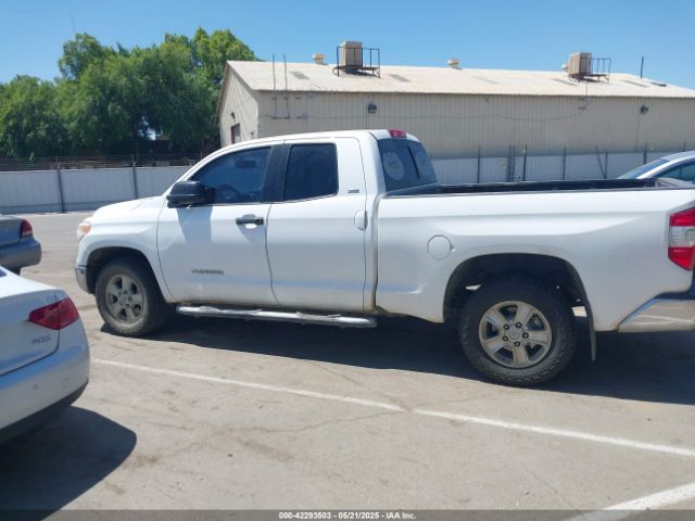 5TFRM5F19HX111450 Toyota Tundra Sr5 4.6l V8