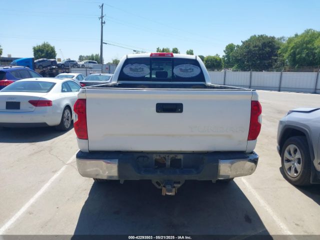 5TFRM5F19HX111450 Toyota Tundra Sr5 4.6l V8
