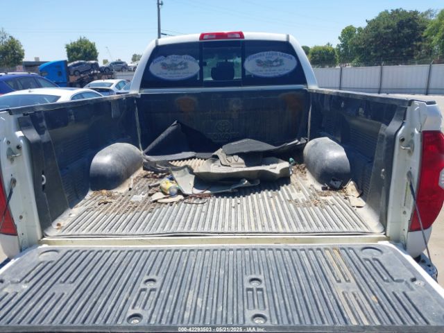 5TFRM5F19HX111450 Toyota Tundra Sr5 4.6l V8
