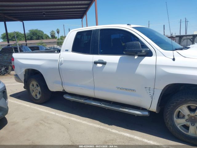 5TFRM5F19HX111450 Toyota Tundra Sr5 4.6l V8