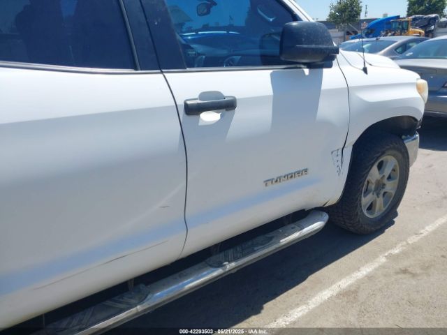 5TFRM5F19HX111450 Toyota Tundra Sr5 4.6l V8