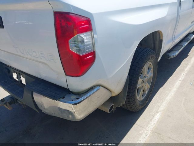 5TFRM5F19HX111450 Toyota Tundra Sr5 4.6l V8