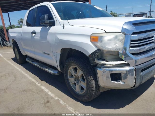 5TFRM5F19HX111450 Toyota Tundra Sr5 4.6l V8