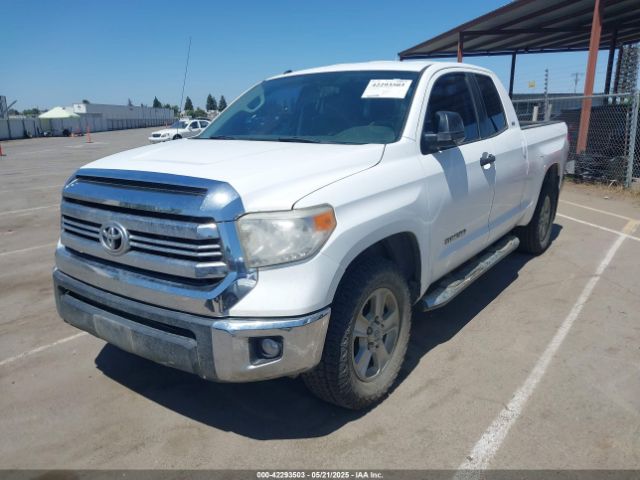 5TFRM5F19HX111450 Toyota Tundra Sr5 4.6l V8
