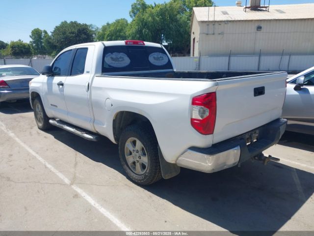 5TFRM5F19HX111450 Toyota Tundra Sr5 4.6l V8