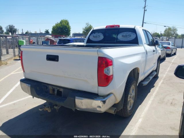 5TFRM5F19HX111450 Toyota Tundra Sr5 4.6l V8