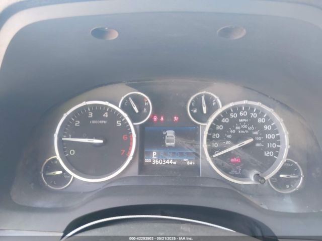 5TFRM5F19HX111450 Toyota Tundra Sr5 4.6l V8