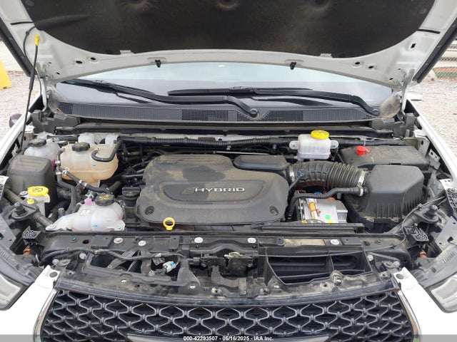 Chrysler Pacifica Hybrid Select 2024 2C4RC1S75RR103836 Image 10