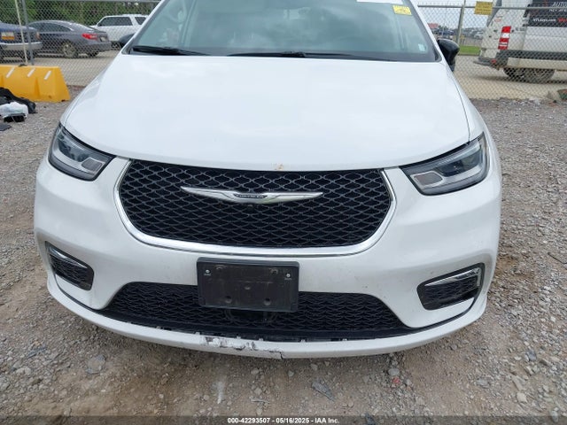 Chrysler Pacifica Hybrid Select 2024 2C4RC1S75RR103836 Image 6