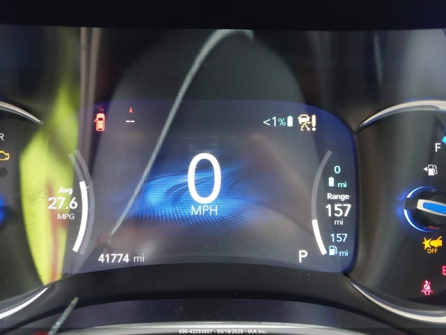Chrysler Pacifica Hybrid Select 2024 2C4RC1S75RR103836 Image 7
