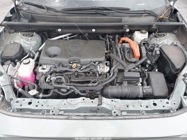 4T3RWRFV3PU082518 Toyota a25a-fxs, 3nm+4nm(ni)