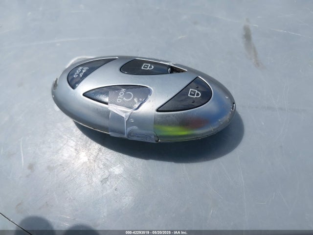 KMHLM4DG8RU785742 Hyundai ELANTRA SEL