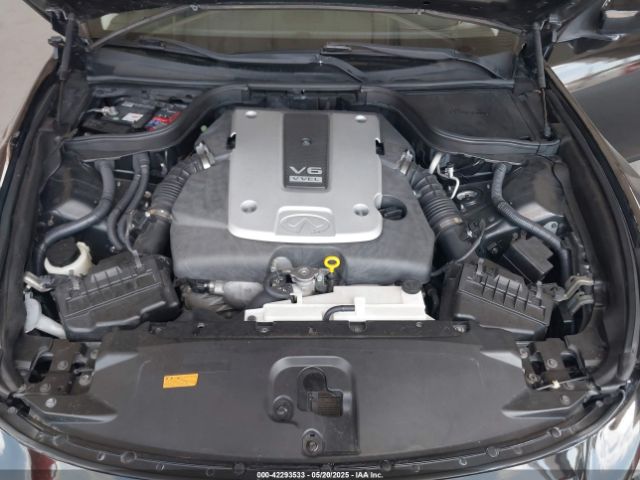 2014 INFINITI Q60 JN1CV6EK8EM112012 Photo 9