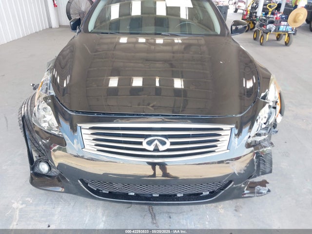Infiniti Q60 Journey 2014 JN1CV6EK8EM112012 Image 12