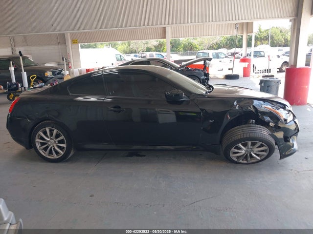 Infiniti Q60 Journey 2014 JN1CV6EK8EM112012 Image 13