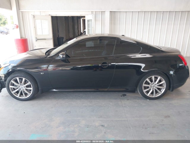 Infiniti Q60 Journey 2014 JN1CV6EK8EM112012 Image 14