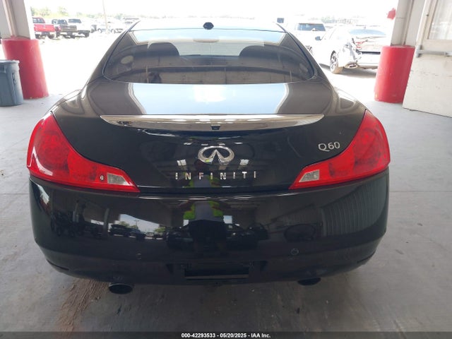 Infiniti Q60 Journey 2014 JN1CV6EK8EM112012 Image 16