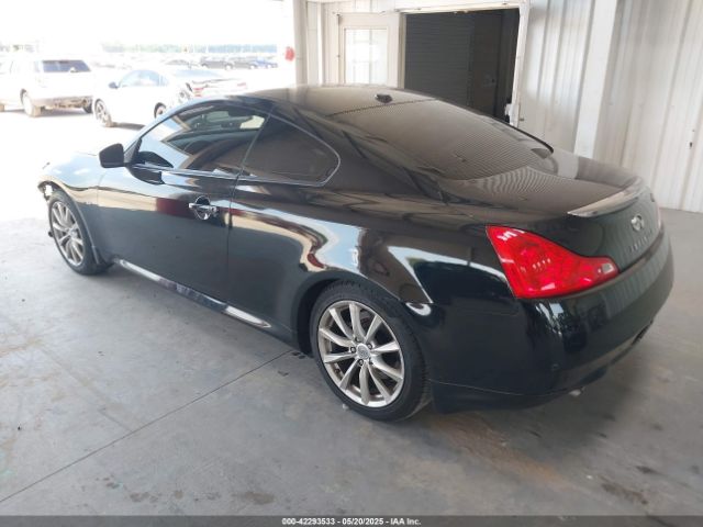 2014 INFINITI Q60 JN1CV6EK8EM112012 Photo 2