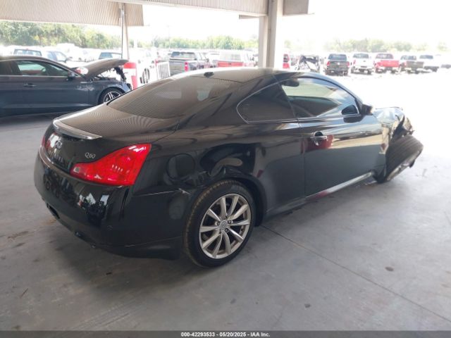 2014 INFINITI Q60 JN1CV6EK8EM112012 Photo 3
