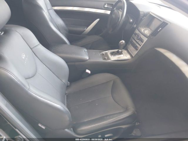 2014 INFINITI Q60 JN1CV6EK8EM112012 Photo 4