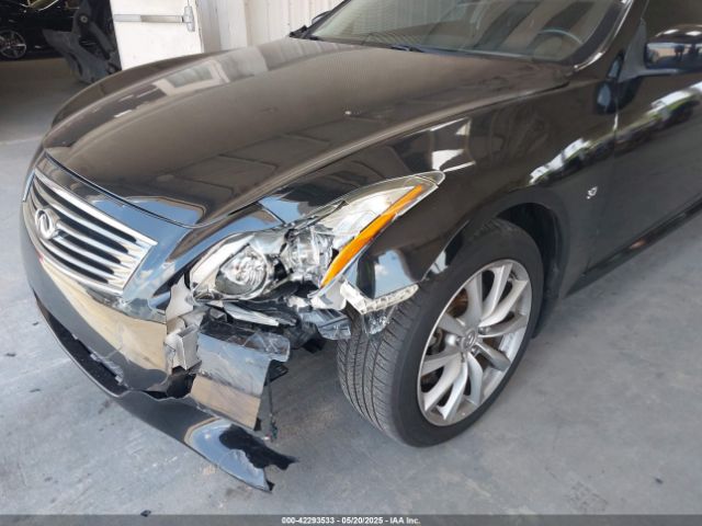 2014 INFINITI Q60 JN1CV6EK8EM112012 Photo 5