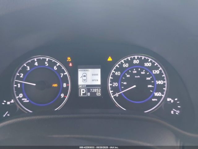 2014 INFINITI Q60 JN1CV6EK8EM112012 Photo 6