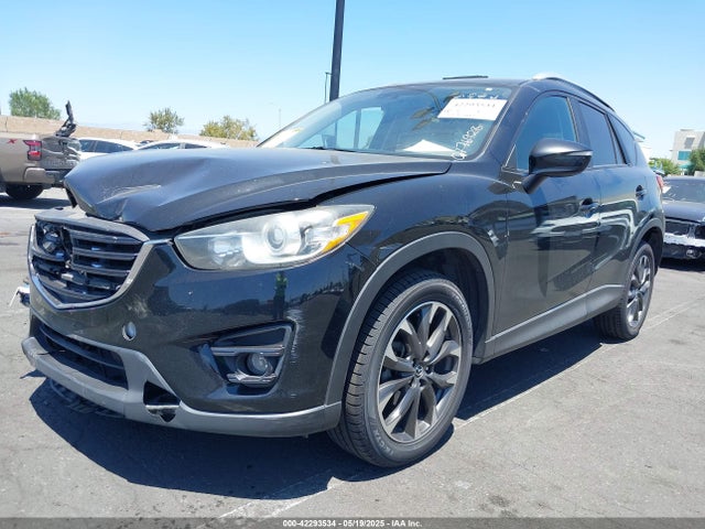 Mazda py 2016 JM3KE2DY2G0776928 Image 2