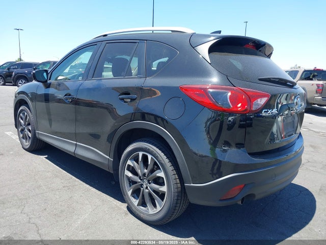 Mazda py 2016 JM3KE2DY2G0776928 Image 3