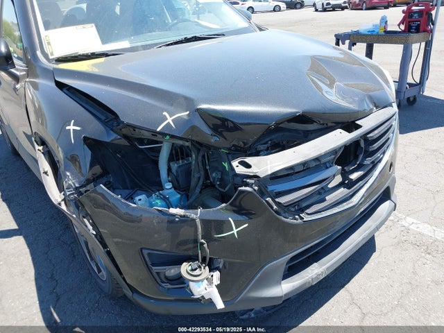 Mazda py 2016 JM3KE2DY2G0776928 Image 6