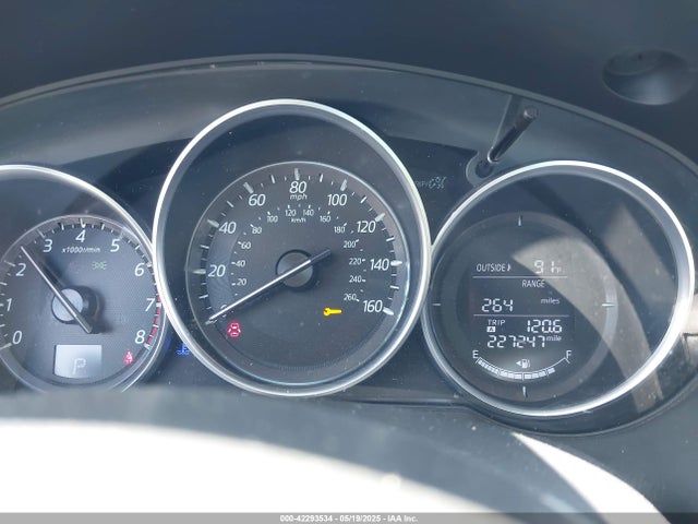 Mazda py 2016 JM3KE2DY2G0776928 Image 7
