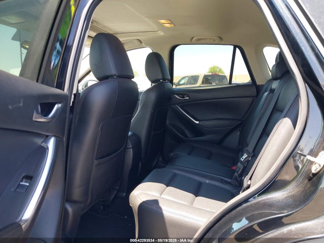 Mazda py 2016 JM3KE2DY2G0776928 Image 8