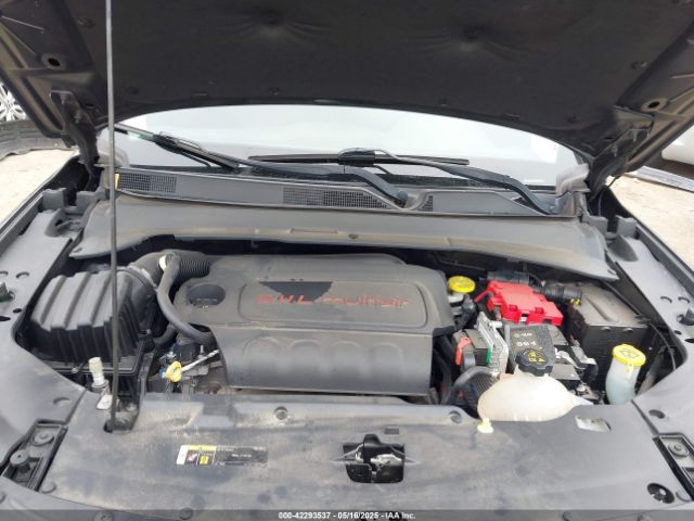 2019 JEEP COMPASS 3C4NJCBB9KT833210 Photo 9