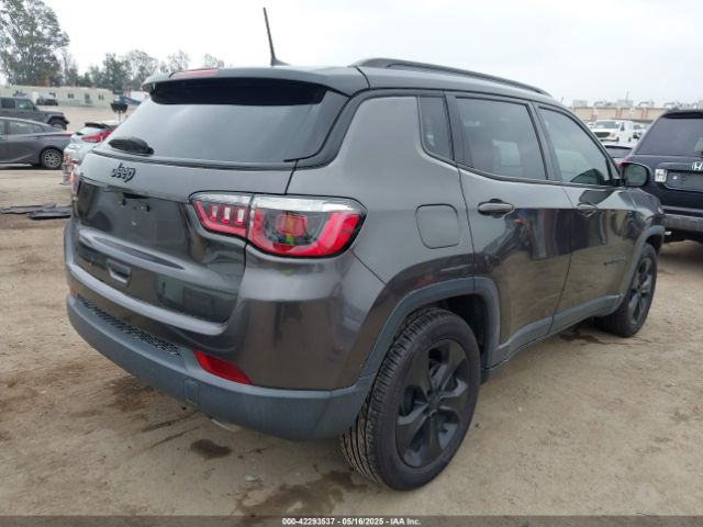 2019 JEEP COMPASS 3C4NJCBB9KT833210 Photo 3