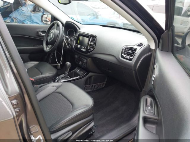 2019 JEEP COMPASS 3C4NJCBB9KT833210 Photo 4