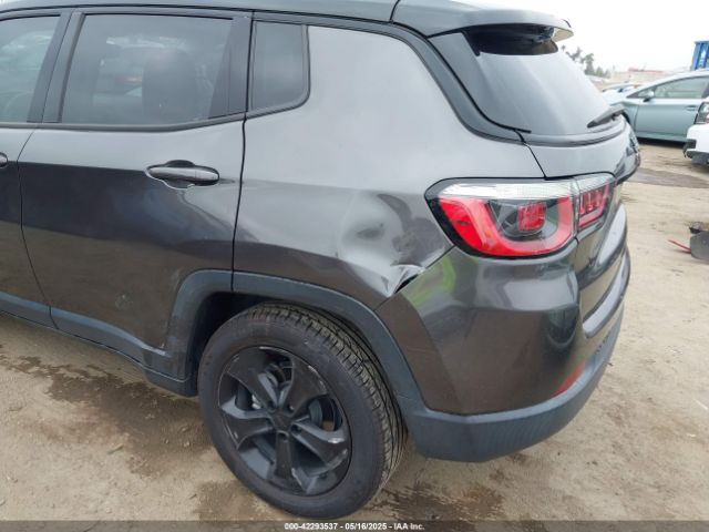 2019 JEEP COMPASS 3C4NJCBB9KT833210 Photo 5