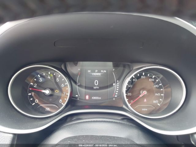 2019 JEEP COMPASS 3C4NJCBB9KT833210 Photo 6