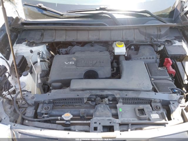 5N1DR3DH1NC211329 Nissan 2022