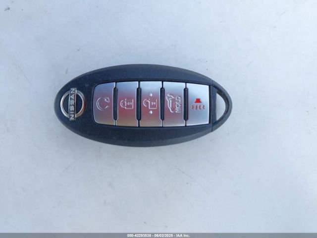 5N1DR3DH1NC211329 Nissan 2022