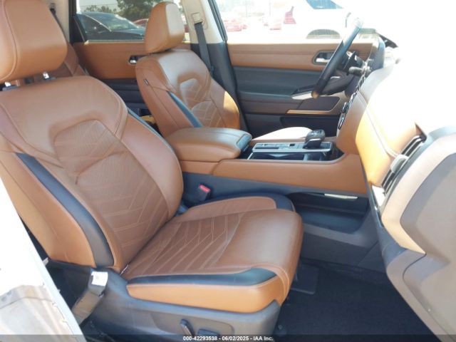 5N1DR3DH1NC211329 Nissan 2022