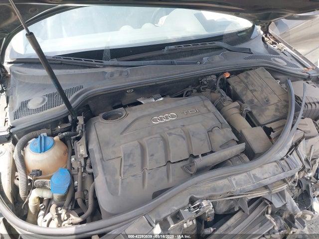 2012 AUDI A3 WAUBJAFM8CA130724 Photo 9