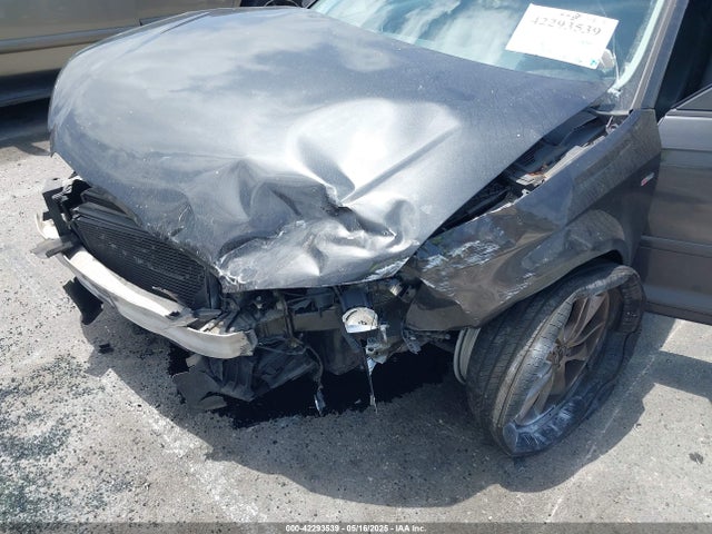 2012 AUDI A3 WAUBJAFM8CA130724 Photo 5