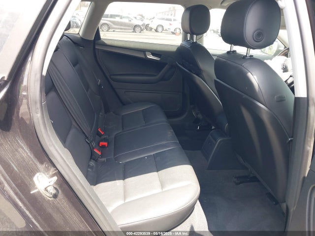2012 AUDI A3 WAUBJAFM8CA130724 Photo 7