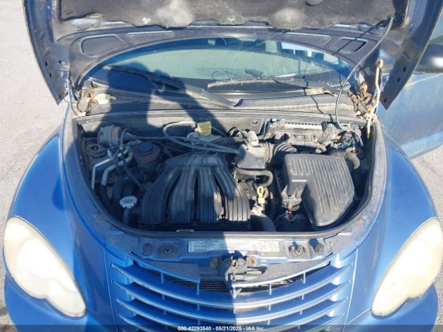 2006 CHRYSLER PT CRUISER 3A4FY58B36T347348 Photo 9
