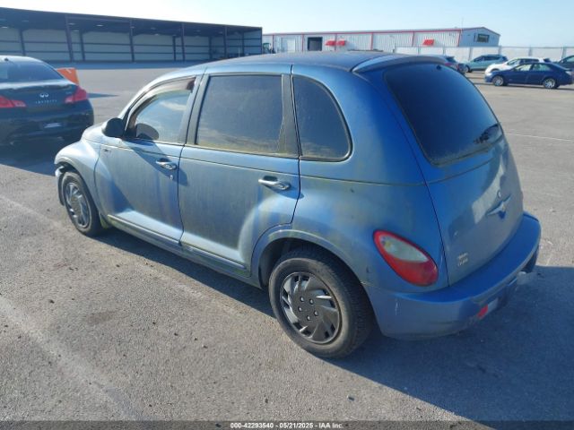 2006 CHRYSLER PT CRUISER 3A4FY58B36T347348 Photo 2